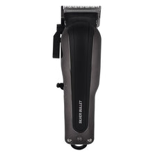 Load image into Gallery viewer, Silver Bullet Easy Glider Rechargeable Hair Clipper