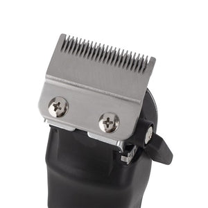 Silver Bullet Easy Glider Rechargeable Hair Clipper