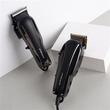 Load image into Gallery viewer, Silver Bullet Easy Glider Rechargeable Hair Clipper