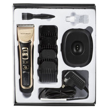 Load image into Gallery viewer, Silver Bullet Ceramic Pro 240 Luxe Hair Clipper