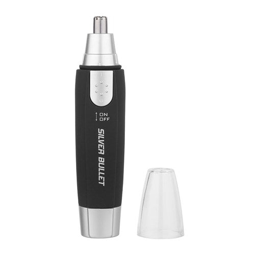 Silver Bullet Nose Hair Trimmer