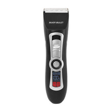 Load image into Gallery viewer, Silver Bullet Enterprise Cord Cordless Hair Clipper