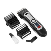 Load image into Gallery viewer, Silver Bullet Enterprise Cord Cordless Hair Clipper