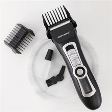 Load image into Gallery viewer, Silver Bullet Enterprise Cord Cordless Hair Clipper