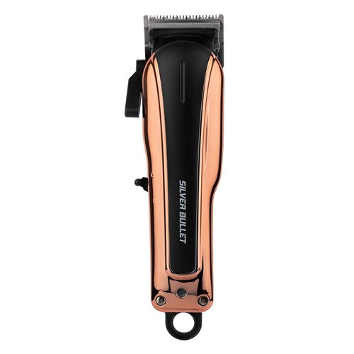 Silver Bullet Smooth Rider Cordless Clipper