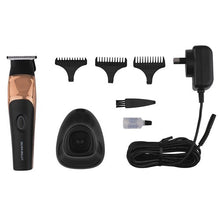 Load image into Gallery viewer, Silver Bullet Hyper Speed Cordless Hair Trimmer