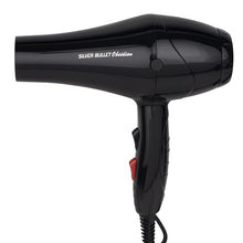 Load image into Gallery viewer, Silver Bullet Obsidian Dryer - Black