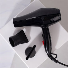 Load image into Gallery viewer, Silver Bullet Obsidian Dryer - Black