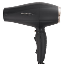 Load image into Gallery viewer, Silver Bullet Hyper X Dryer - Black