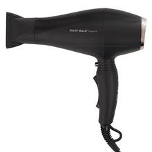 Load image into Gallery viewer, Silver Bullet Hyper X Dryer - Black