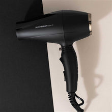 Load image into Gallery viewer, Silver Bullet Hyper X Dryer - Black