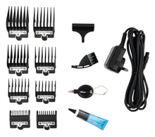 Load image into Gallery viewer, BaBylissPRO SilverFX Lithium Hair Clipper