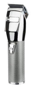 BaBylissPRO SilverFX Lithium Hair Clipper