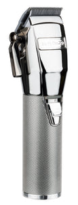 BaBylissPRO SilverFX Lithium Hair Clipper