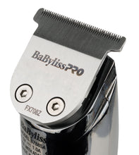 Load image into Gallery viewer, BaBylissPRO SilverFX Trimmer