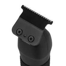 Load image into Gallery viewer, BaBylissPRO BlackRedFX Skeleton Lithium Hair Trimmer