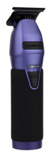 Load image into Gallery viewer, BaBylissPRO PurpleFX Skeleton Lithium Hair Trimmer