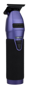 BaBylissPRO PurpleFX Skeleton Lithium Hair Trimmer