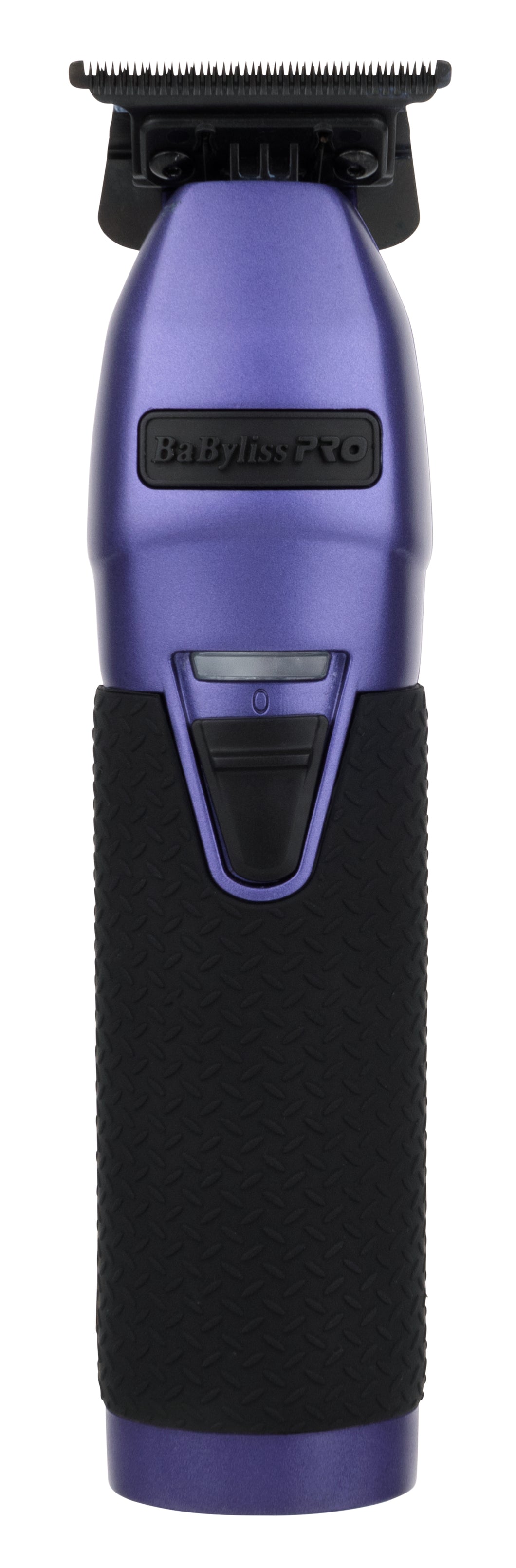 BaBylissPRO PurpleFX Skeleton Lithium Hair Trimmer