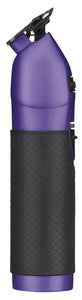 BaBylissPRO PurpleFX Skeleton Lithium Hair Trimmer