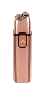 BaBylissPRO Rose Gold Double Foil Shaver 