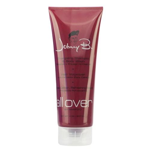 Johnny B All Over Shampoo and Body Wash 237mL