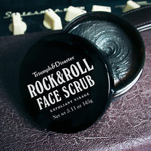 Load image into Gallery viewer, Triumph &amp; Disaster Rock &amp; Roll Scrub 145g