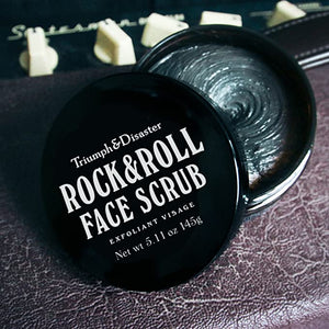 Triumph & Disaster Rock & Roll Scrub 145g