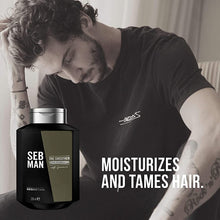 Load image into Gallery viewer, Sebastian SEB MAN The Smoother Conditioner 250ml