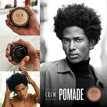 Load image into Gallery viewer, American Crew Pomade Trio Bundle