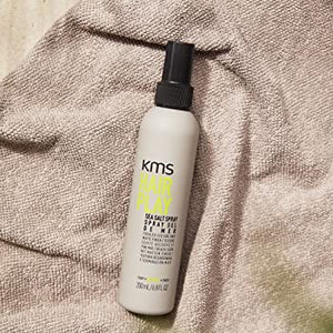 KMS Hair Play Sea Salt Spray 200ml