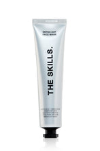 Load image into Gallery viewer, The Skills Detox Day Face Mask 75ml
