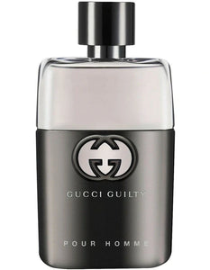 Gucci Guilty Pour Homme EDT Sample