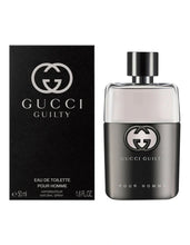 Load image into Gallery viewer, Gucci Guilty Pour Homme EDT Sample