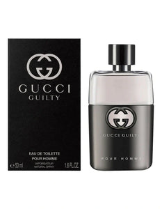 Gucci Guilty Pour Homme EDT Sample
