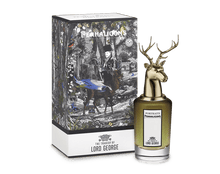 Load image into Gallery viewer, Penhaligon&#39;s The Tragedy of Lord George EDP 75ml