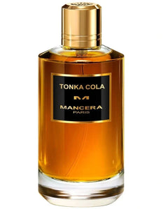 Mancera Tonka Cola Sample