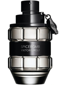 Viktor & Rolf Spicebomb EDT Sample