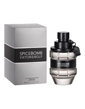 Load image into Gallery viewer, Viktor &amp; Rolf Spicebomb EDT Sample