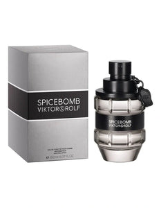 Viktor & Rolf Spicebomb EDT Sample