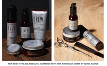 Load image into Gallery viewer, American Crew Beard Serum 50ml