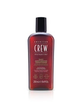 Load image into Gallery viewer, American Crew Daily Moisturizing Conditioner 250ml