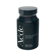 Load image into Gallery viewer, Aéde Power Activist Hair Growth Supplement 60 Tablets - 1 Month Supply