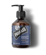 Load image into Gallery viewer, Proraso Beard Wash Azur Lime 200ml