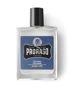 Proraso Cologne Azur Lime 100ml