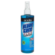 Load image into Gallery viewer, Andis Blade Care Plus Spray