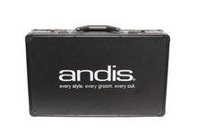 Load image into Gallery viewer, Andis Barber Tool Box Case