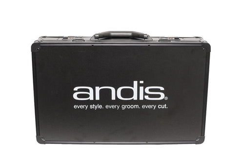 Andis Barber Tool Box Case