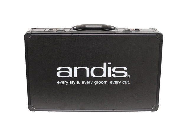 Andis Barber Tool Box Case