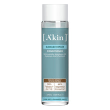 Load image into Gallery viewer, A&#39;kin Damage Repair Conditioner 375ml